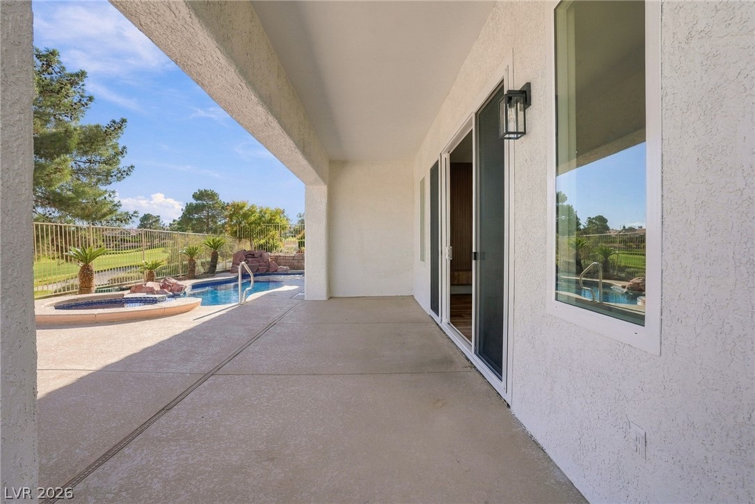 3128 Darby Falls Drive Las Vegas NV 89134