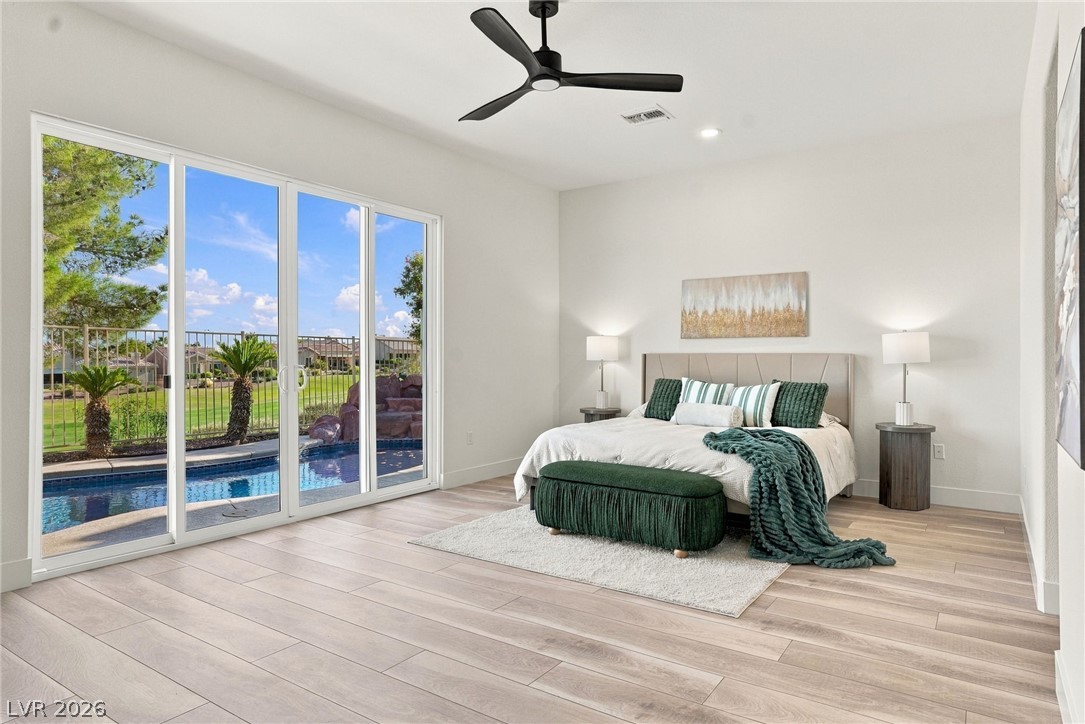 3128 Darby Falls Drive Las Vegas NV 89134