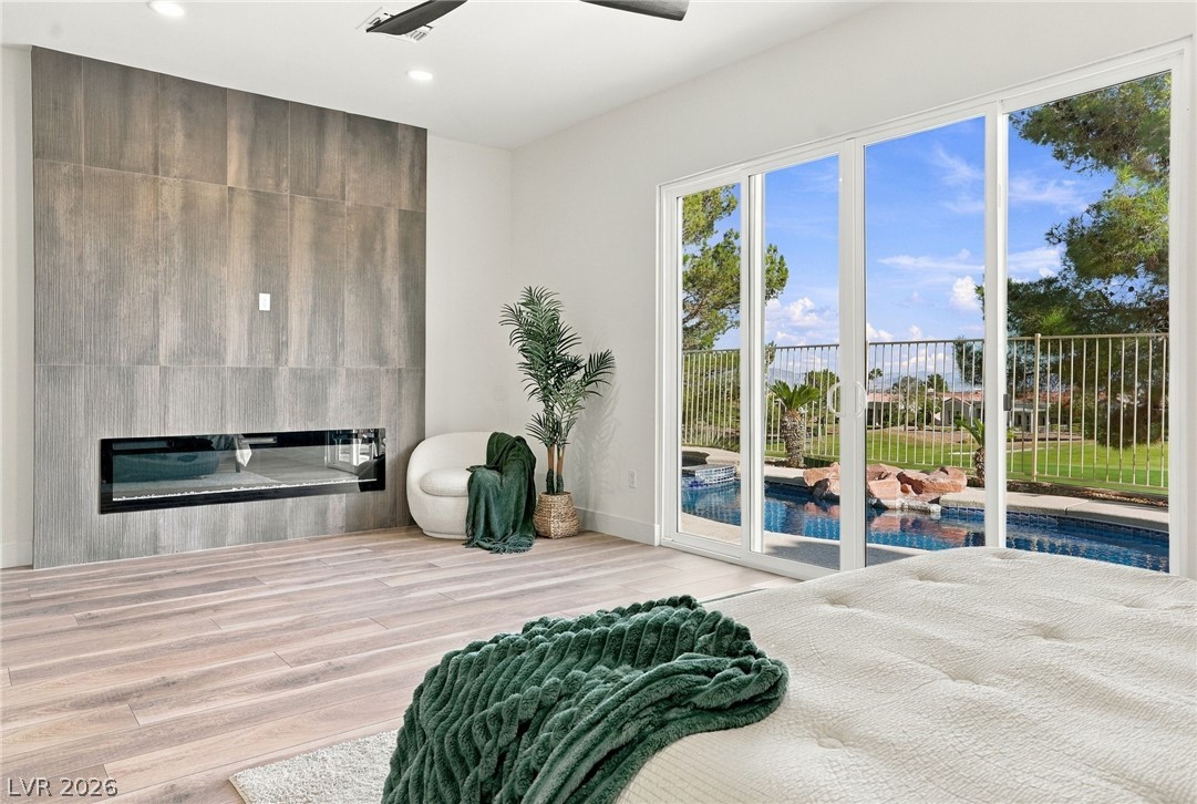 3128 Darby Falls Drive Las Vegas NV 89134