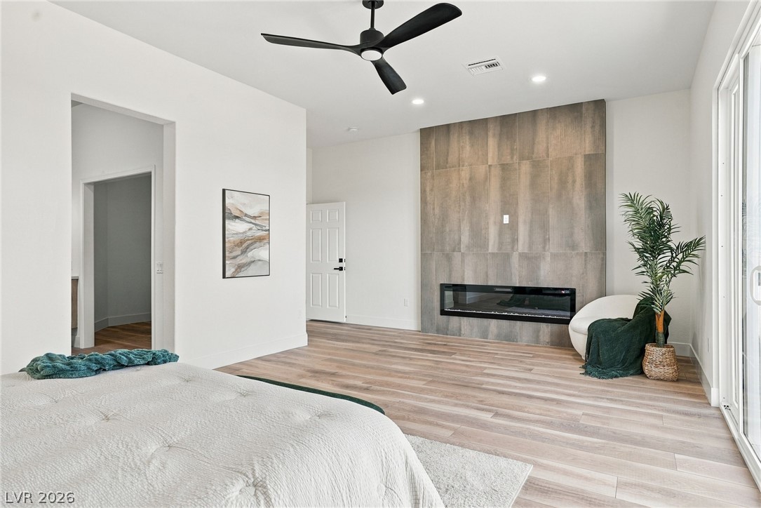 3128 Darby Falls Drive Las Vegas NV 89134