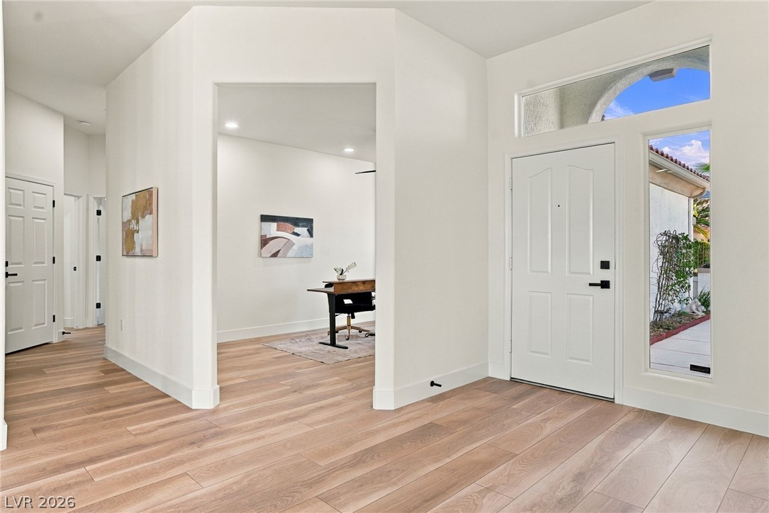 3128 Darby Falls Drive Las Vegas NV 89134