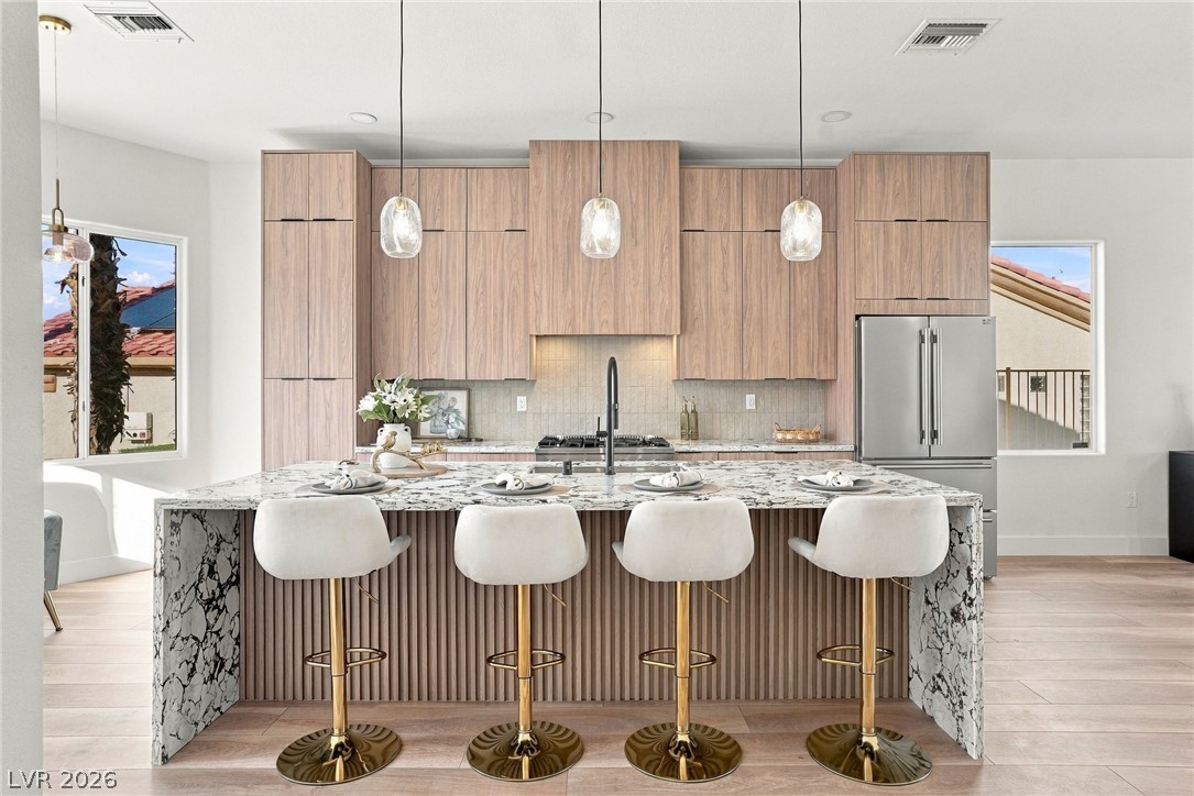 3128 Darby Falls Drive Las Vegas NV 89134