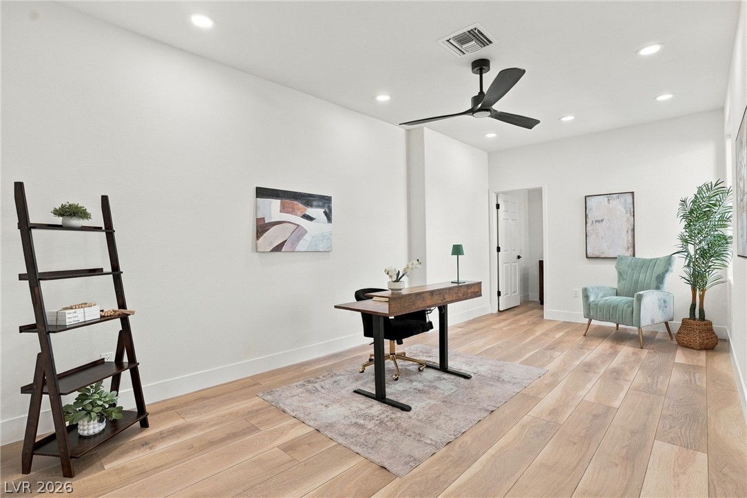 3128 Darby Falls Drive Las Vegas NV 89134