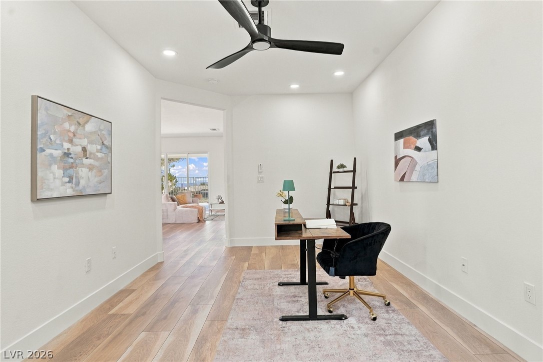 3128 Darby Falls Drive Las Vegas NV 89134