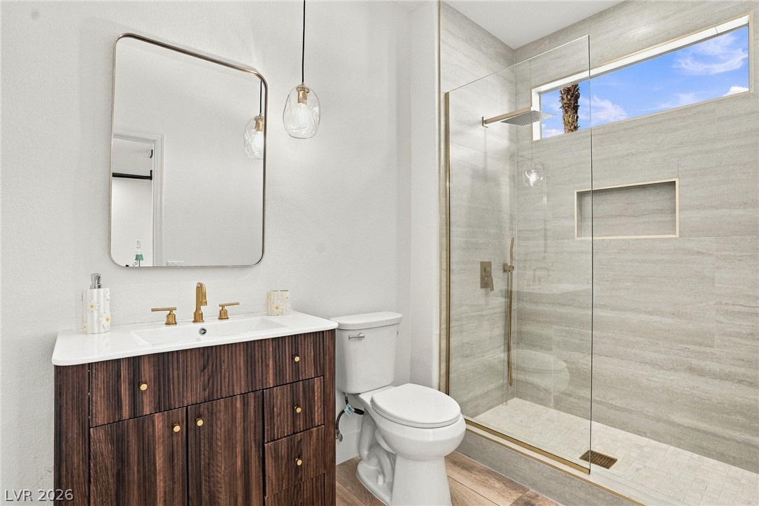 3128 Darby Falls Drive Las Vegas NV 89134