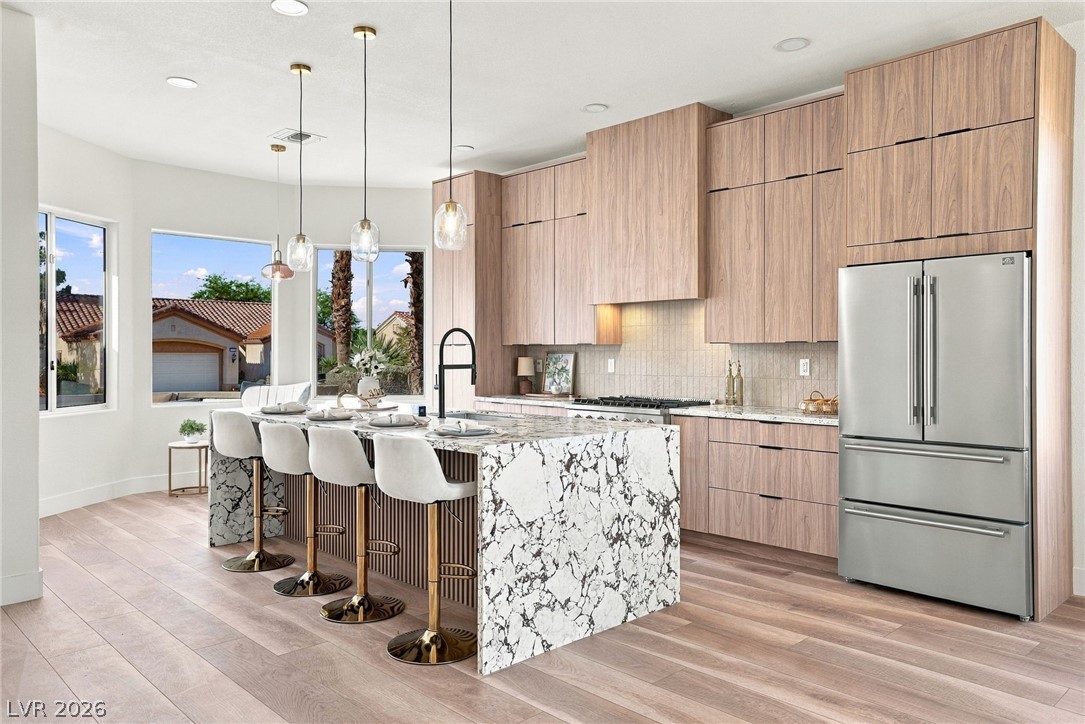 3128 Darby Falls Drive Las Vegas NV 89134