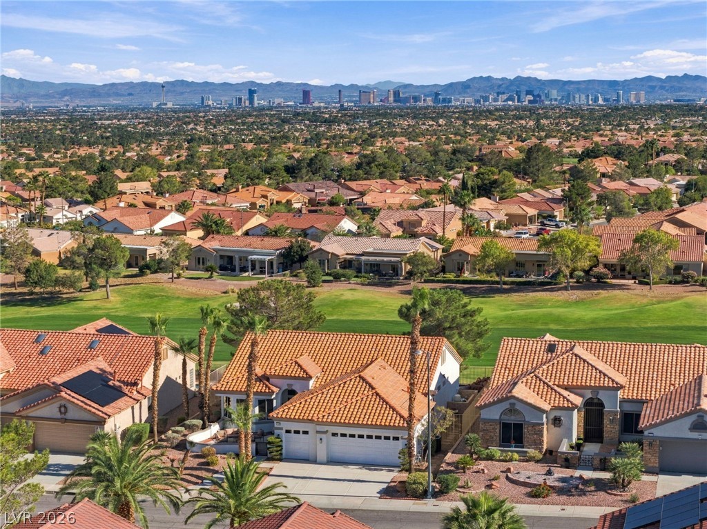 3128 Darby Falls Drive Las Vegas NV 89134