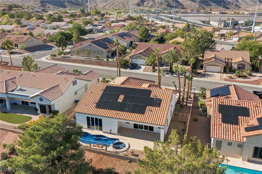 3128 Darby Falls Drive Las Vegas NV 89134