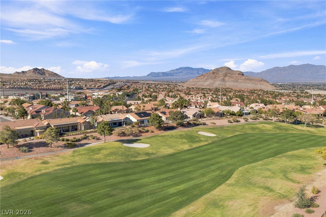 3128 Darby Falls Drive Las Vegas NV 89134