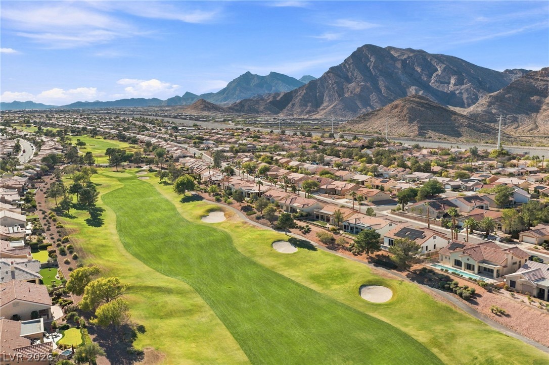 3128 Darby Falls Drive Las Vegas NV 89134