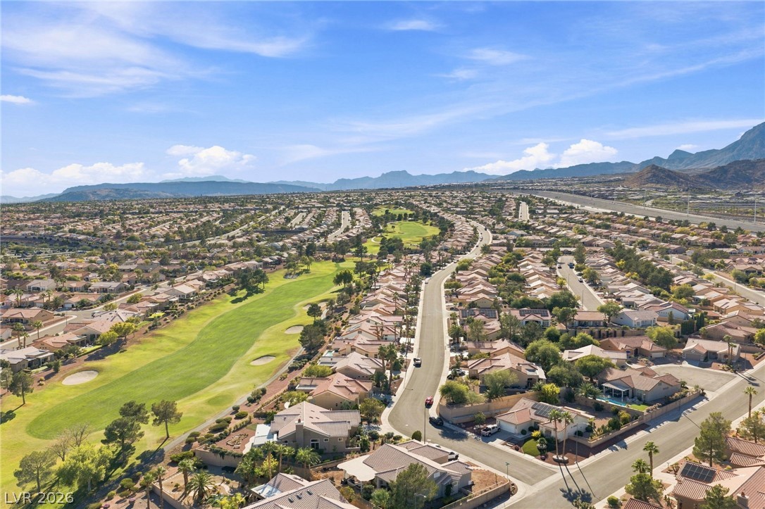 3128 Darby Falls Drive Las Vegas NV 89134
