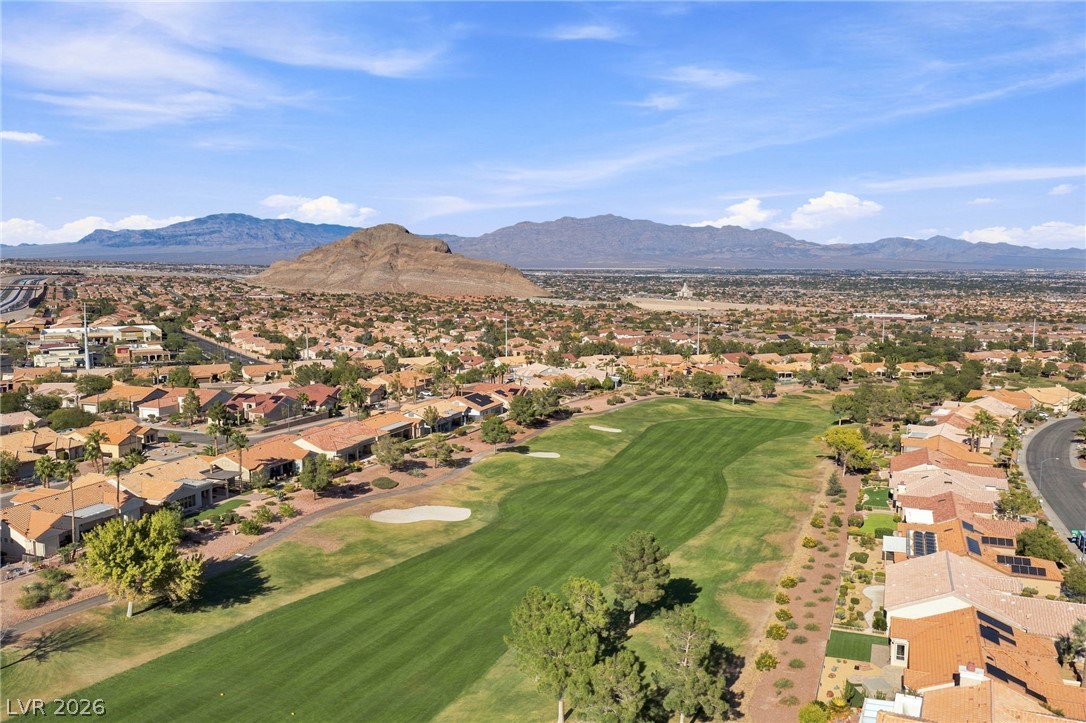 3128 Darby Falls Drive Las Vegas NV 89134