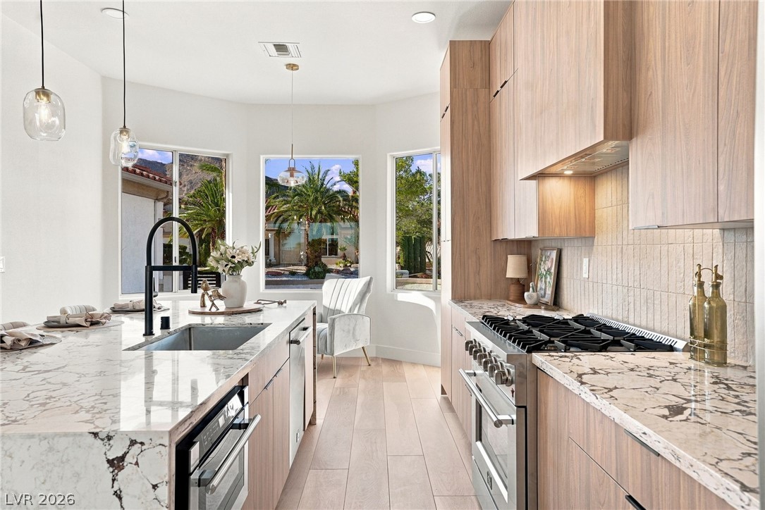 3128 Darby Falls Drive Las Vegas NV 89134