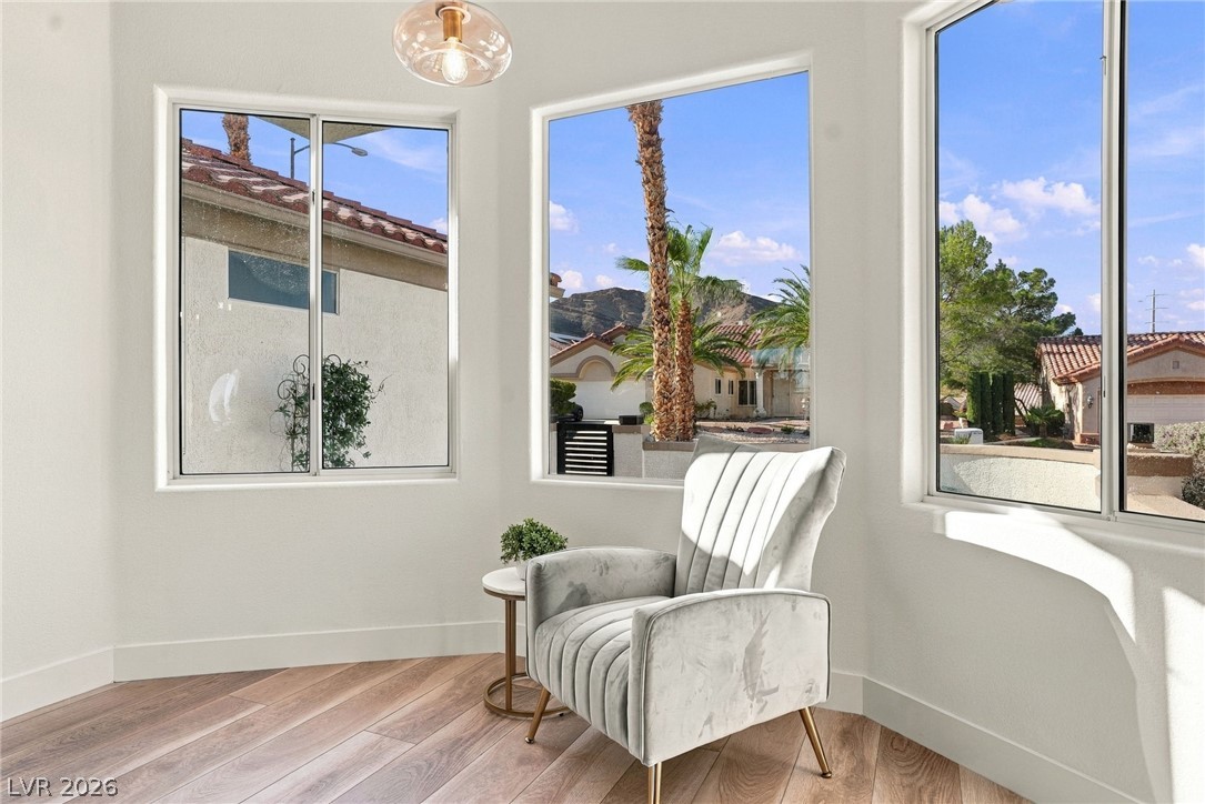 3128 Darby Falls Drive Las Vegas NV 89134