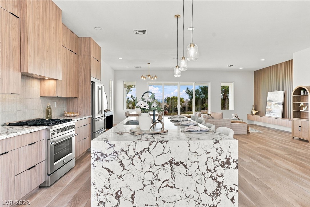 3128 Darby Falls Drive Las Vegas NV 89134