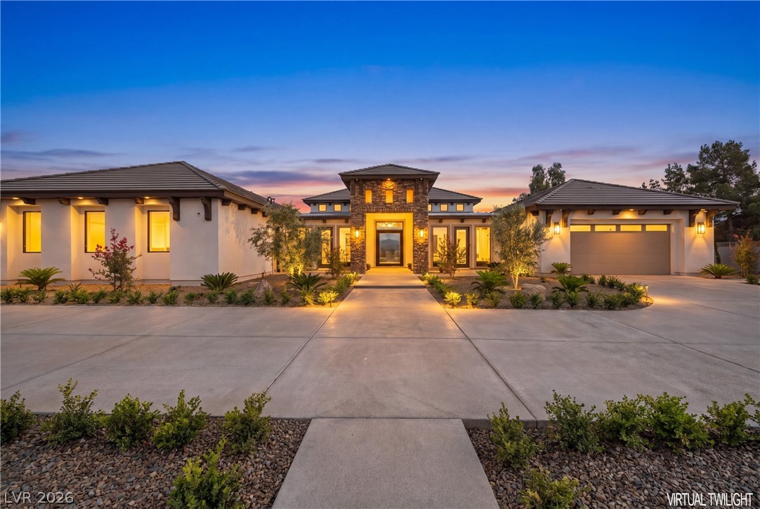 4290 West Ford Avenue Las Vegas NV 89139