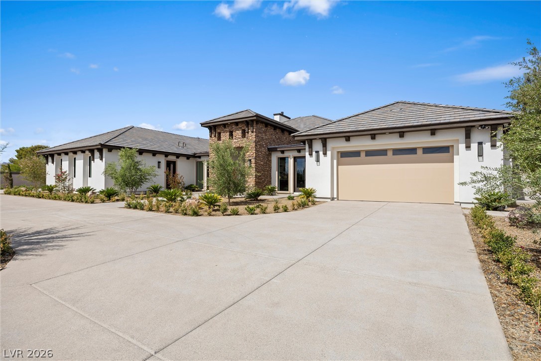 4290 West Ford Avenue Las Vegas NV 89139