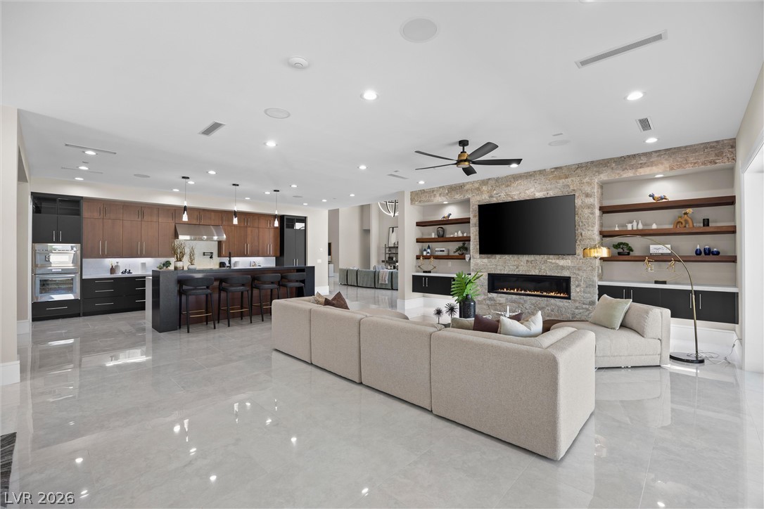 4290 West Ford Avenue Las Vegas NV 89139