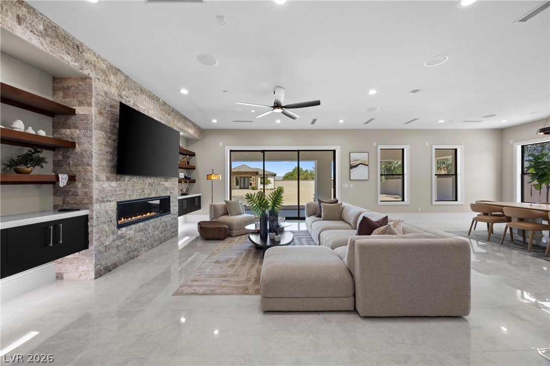 4290 West Ford Avenue Las Vegas NV 89139
