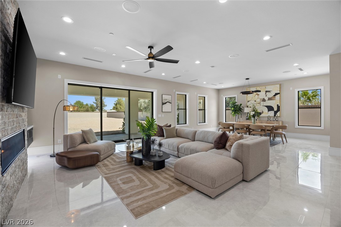 4290 West Ford Avenue Las Vegas NV 89139