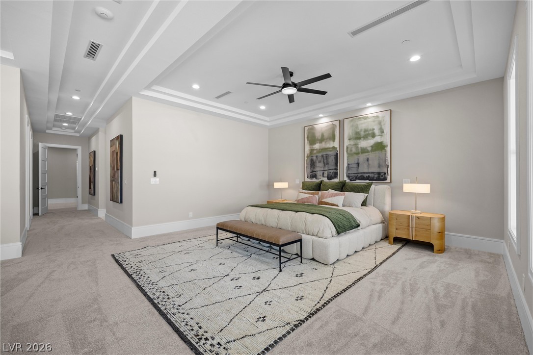 4290 West Ford Avenue Las Vegas NV 89139
