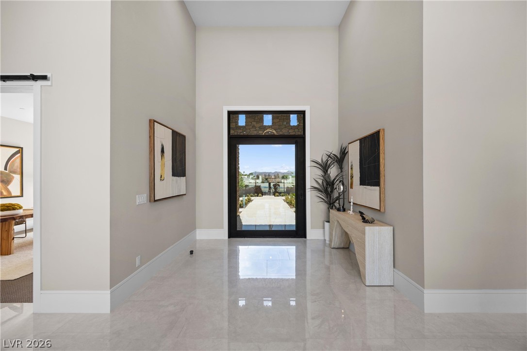 4290 West Ford Avenue Las Vegas NV 89139
