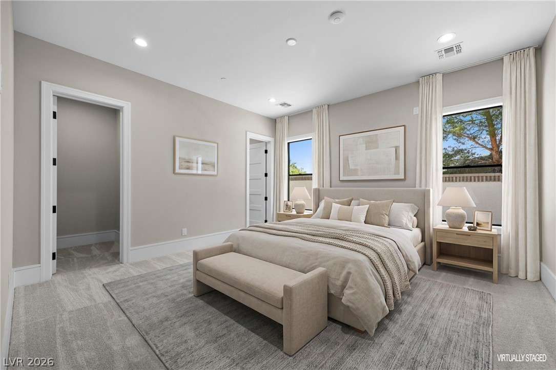 4290 West Ford Avenue Las Vegas NV 89139