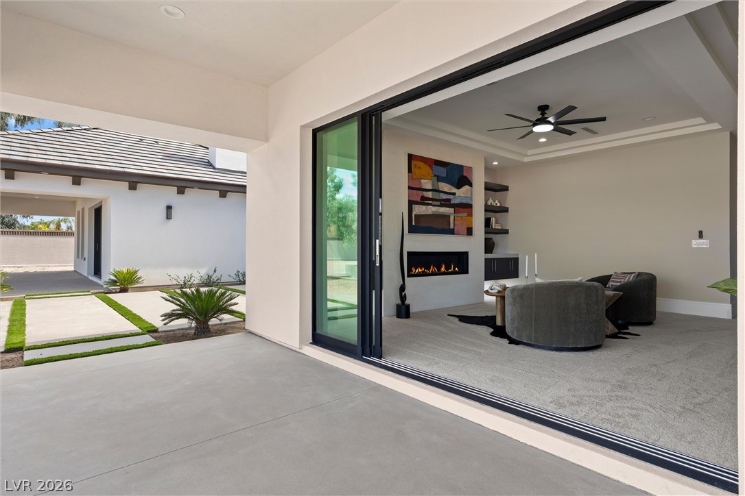 4290 West Ford Avenue Las Vegas NV 89139