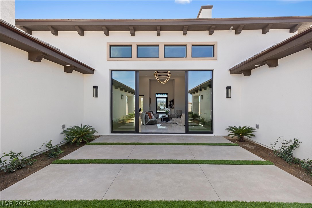 4290 West Ford Avenue Las Vegas NV 89139