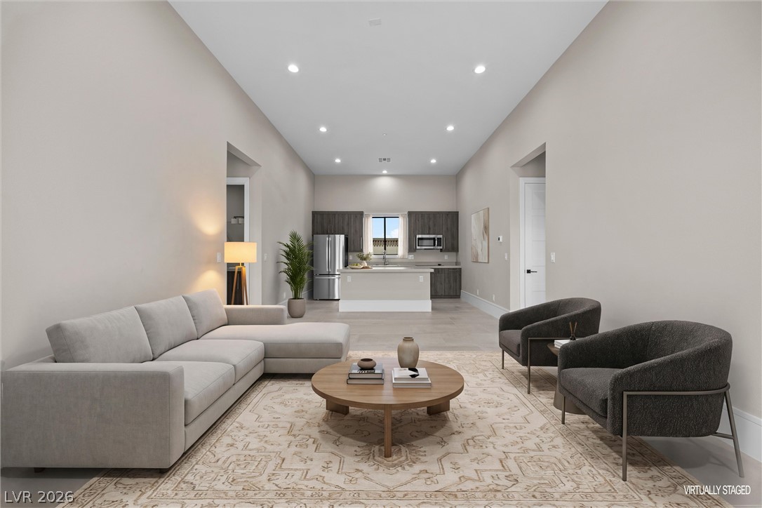 4290 West Ford Avenue Las Vegas NV 89139