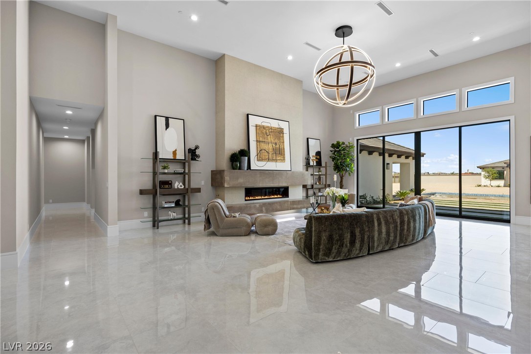 4290 West Ford Avenue Las Vegas NV 89139