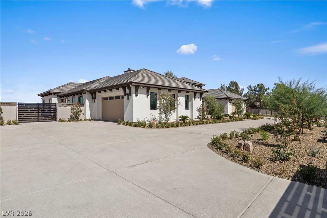 4290 West Ford Avenue Las Vegas NV 89139