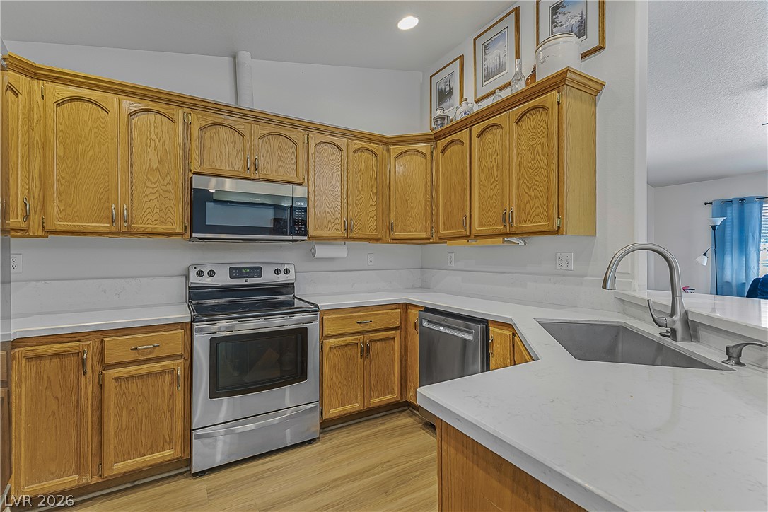 540 Tomahawk Court Pahrump NV 89060