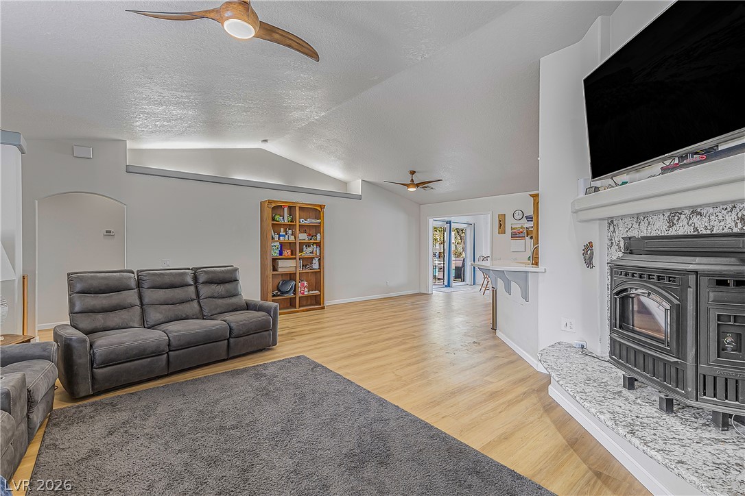 540 Tomahawk Court Pahrump NV 89060