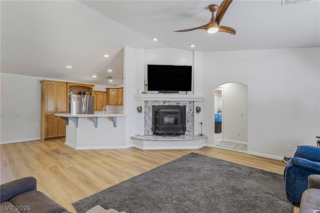 540 Tomahawk Court Pahrump NV 89060