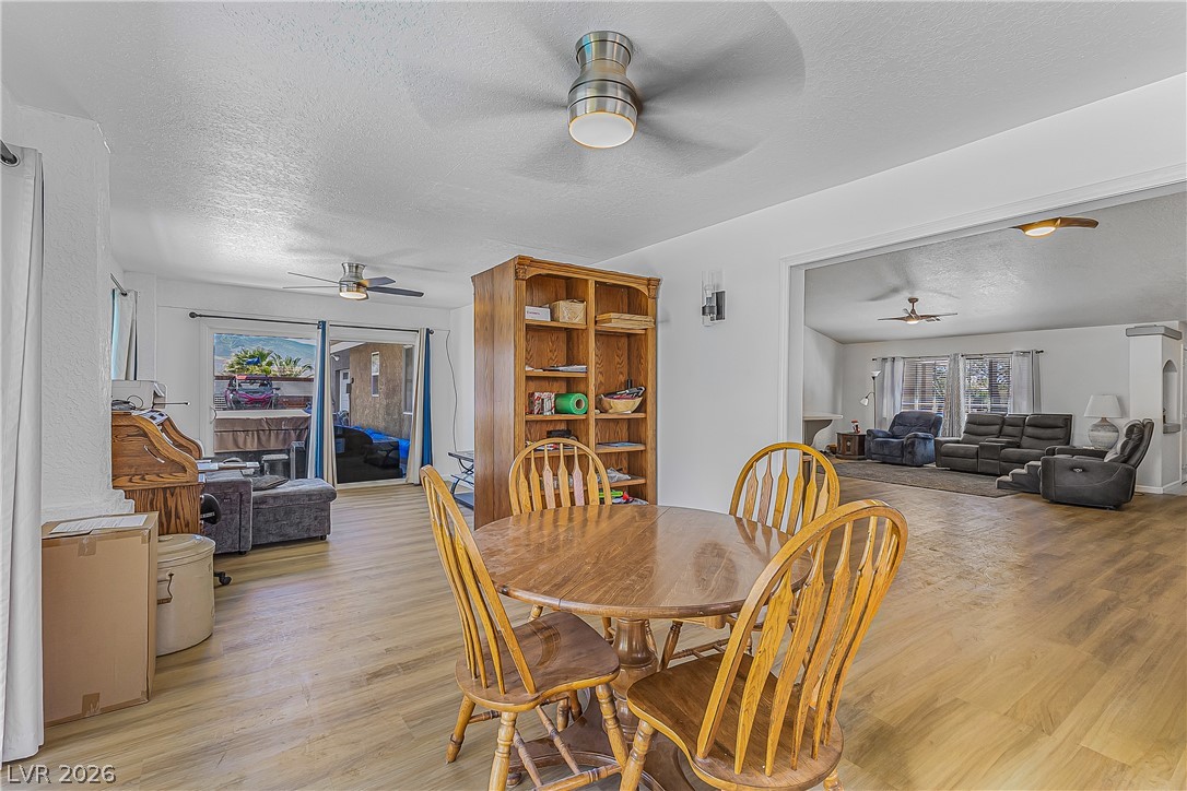 540 Tomahawk Court Pahrump NV 89060