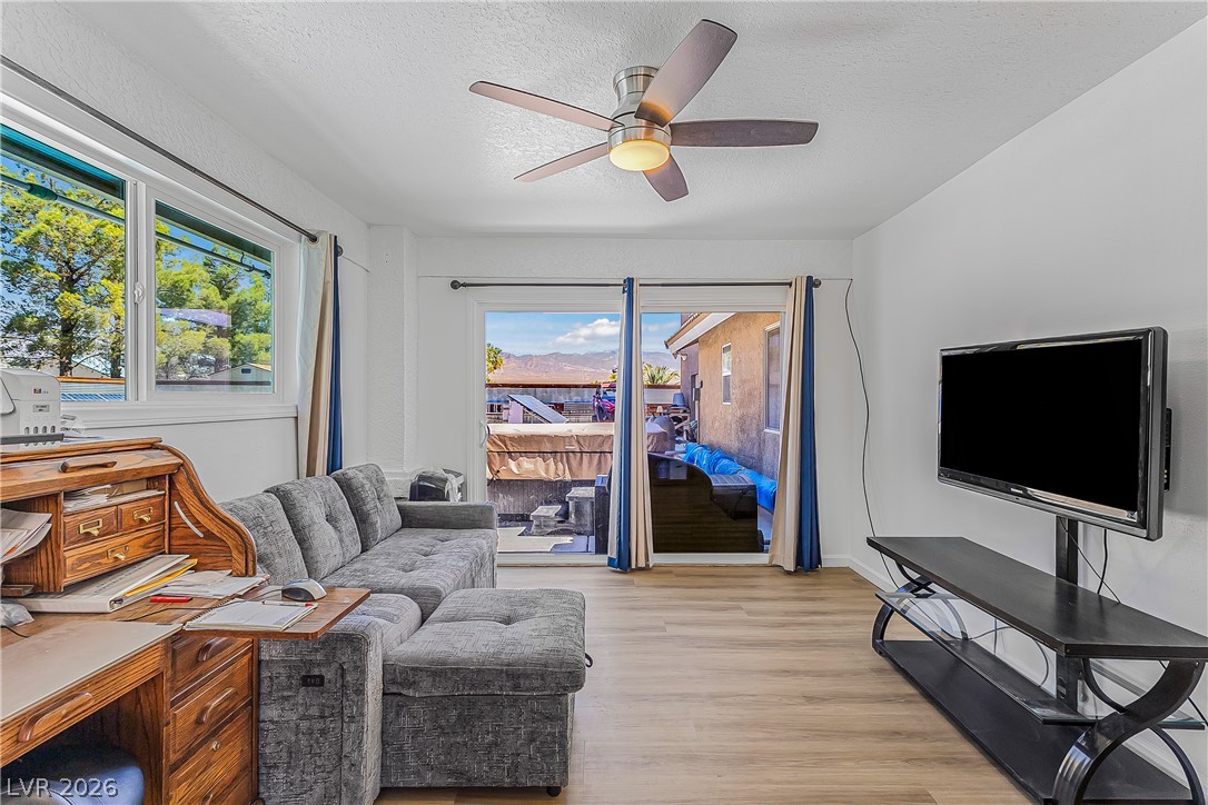 540 Tomahawk Court Pahrump NV 89060