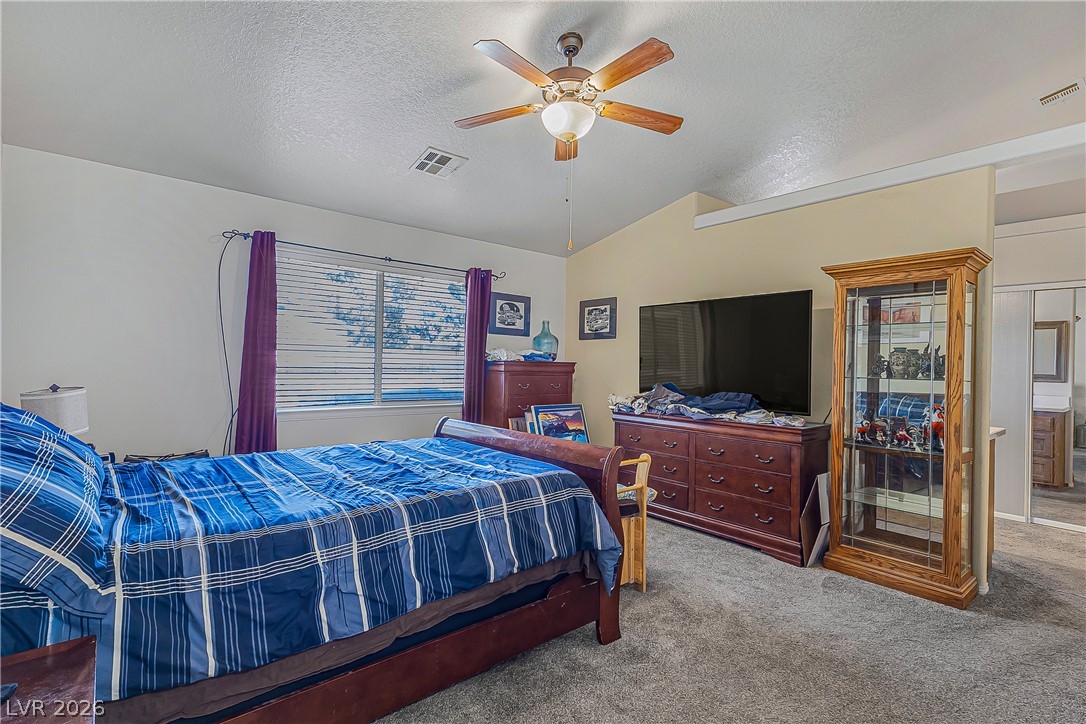 540 Tomahawk Court Pahrump NV 89060