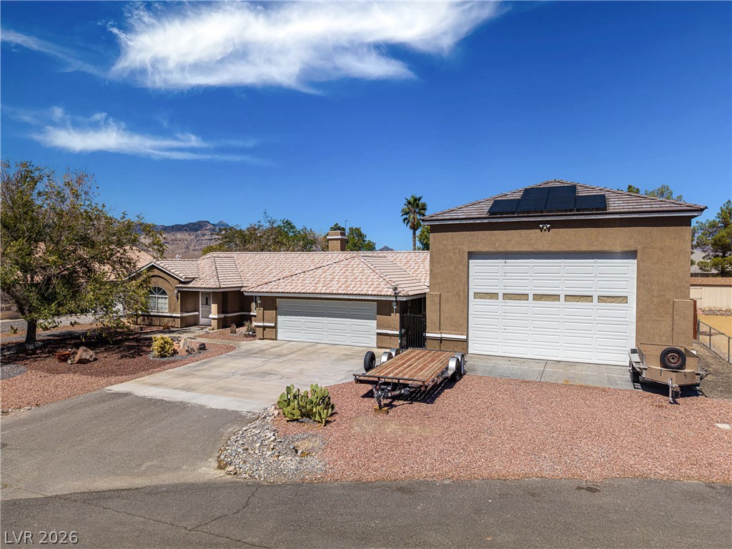 540 Tomahawk Court Pahrump NV 89060