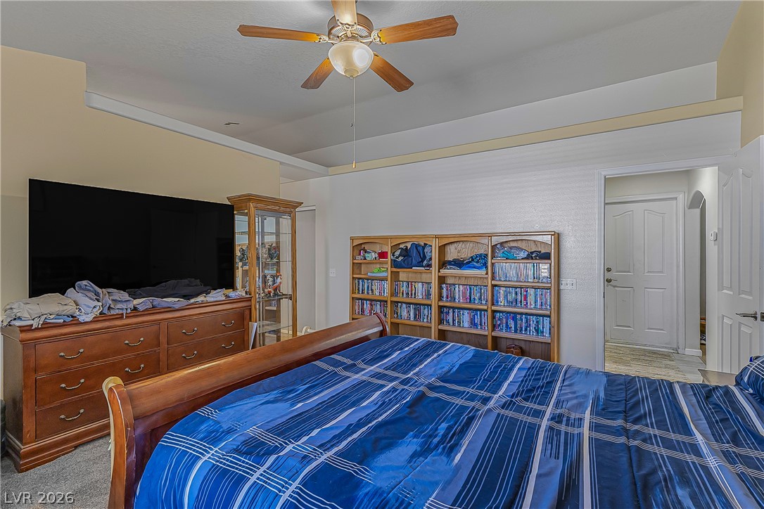 540 Tomahawk Court Pahrump NV 89060