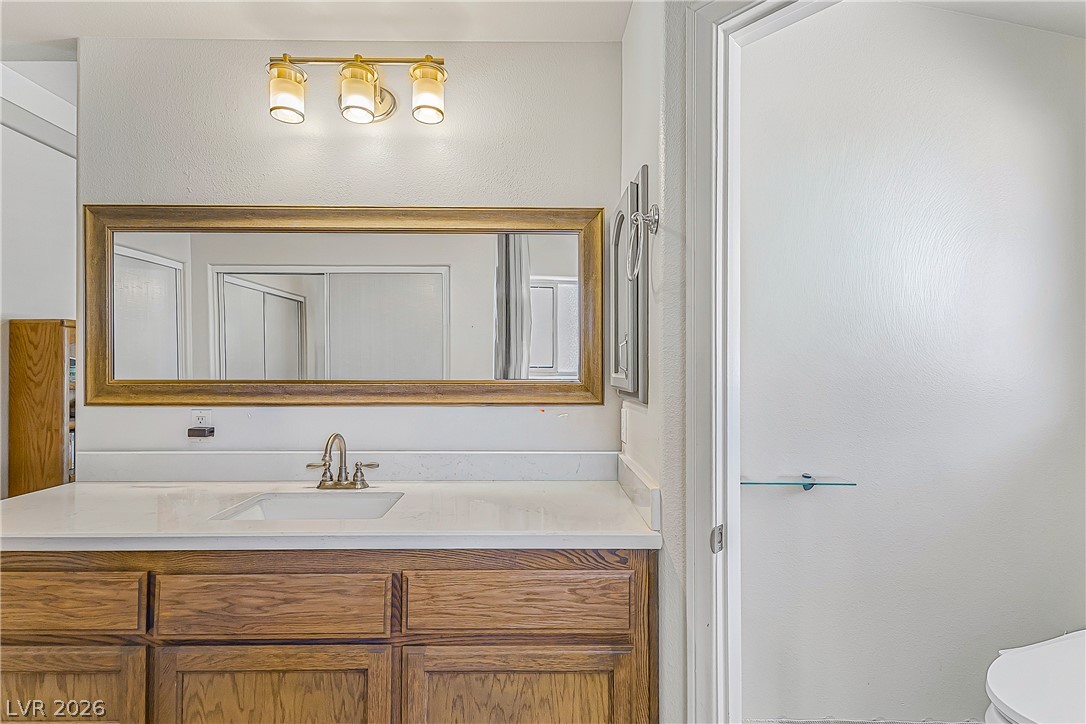 540 Tomahawk Court Pahrump NV 89060