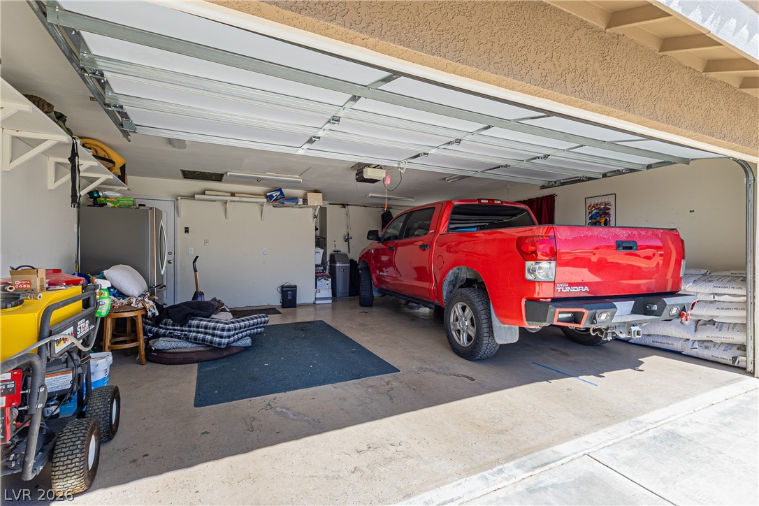540 Tomahawk Court Pahrump NV 89060