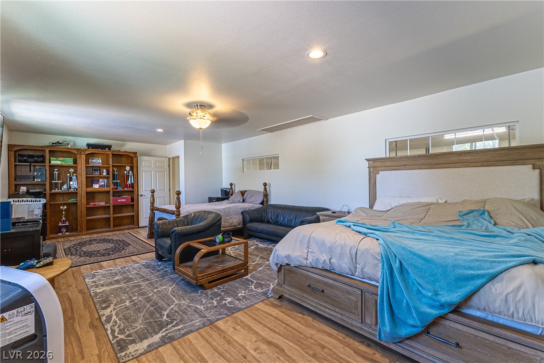 540 Tomahawk Court Pahrump NV 89060