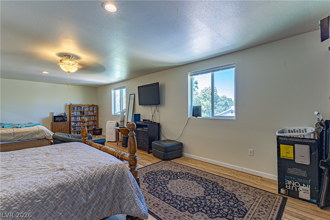 540 Tomahawk Court Pahrump NV 89060