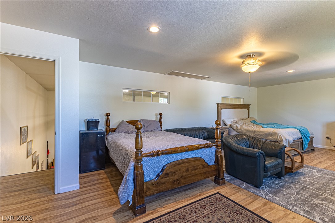 540 Tomahawk Court Pahrump NV 89060