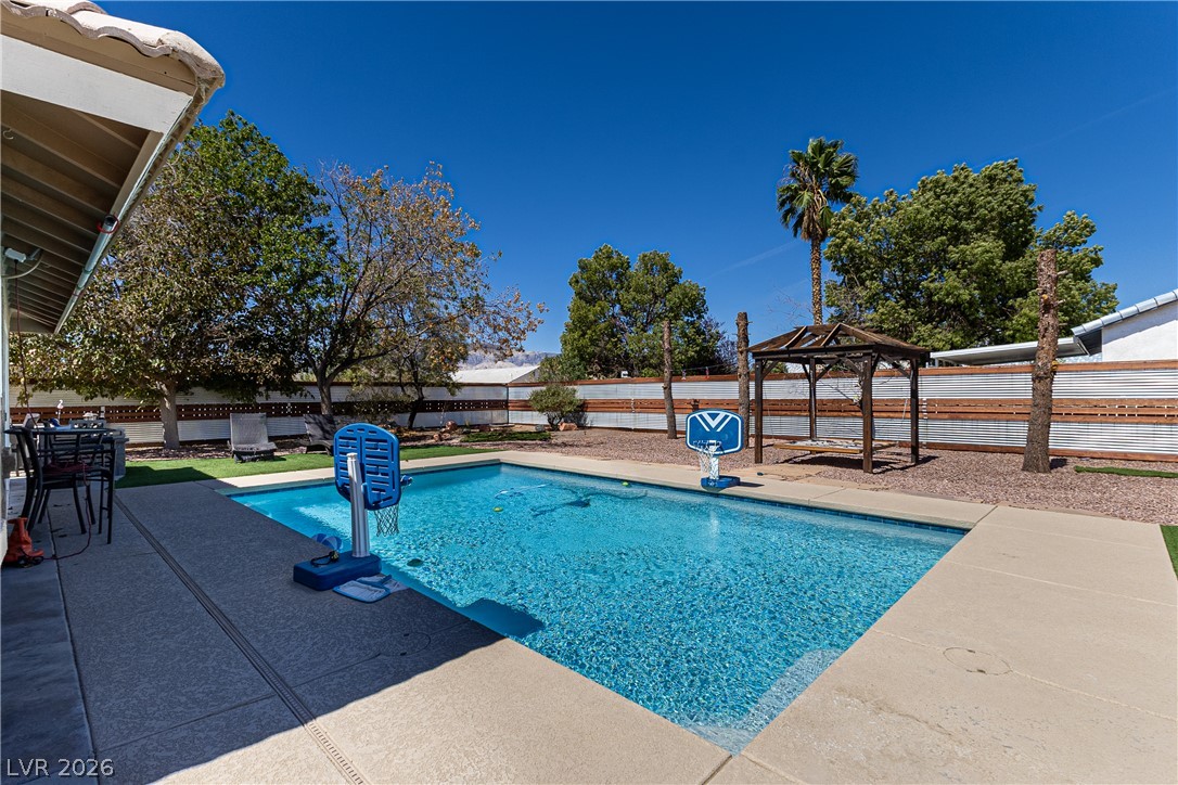 540 Tomahawk Court Pahrump NV 89060