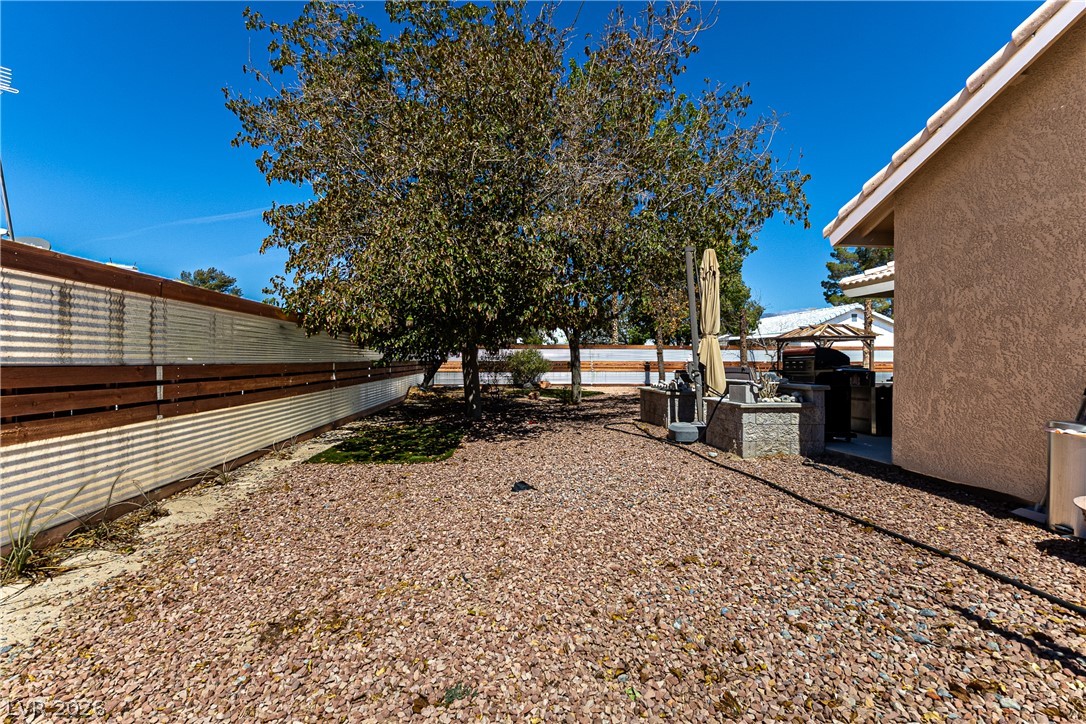 540 Tomahawk Court Pahrump NV 89060