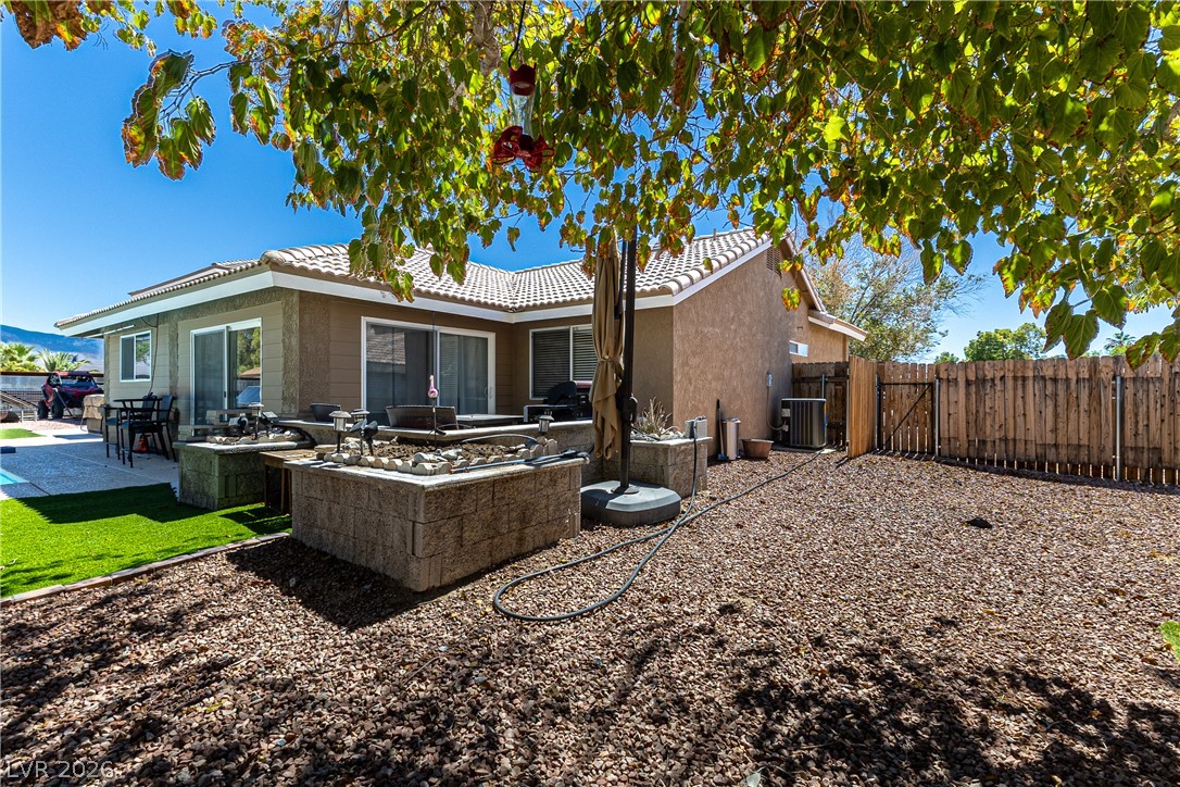540 Tomahawk Court Pahrump NV 89060