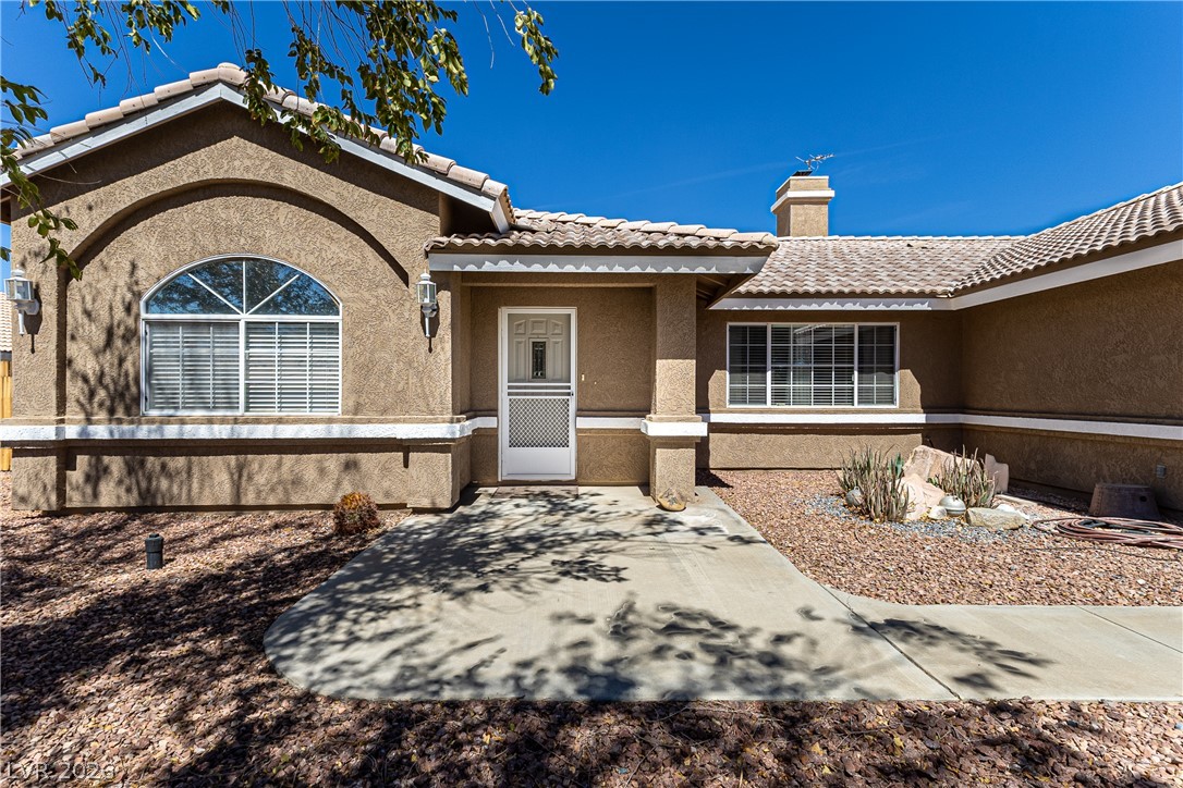 540 Tomahawk Court Pahrump NV 89060