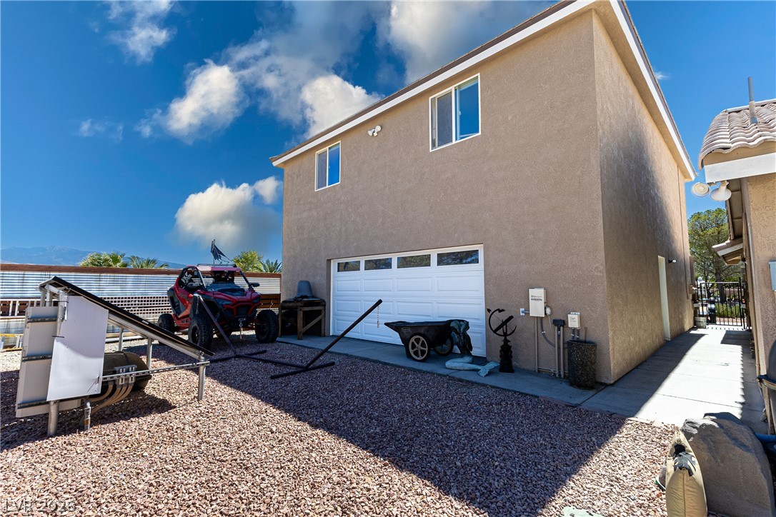 540 Tomahawk Court Pahrump NV 89060